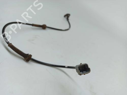 Elektronisk sensor CITROËN BERLINGO MULTISPACE (B9) 1.6 BlueHDi 100 | BP14537635M84