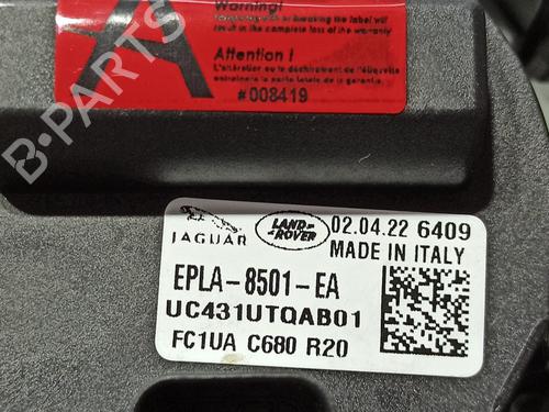 Other LAND ROVER RANGE ROVER EVOQUE (L551) 2.0 D180 MHEV 4x4 | BP20114452O1 