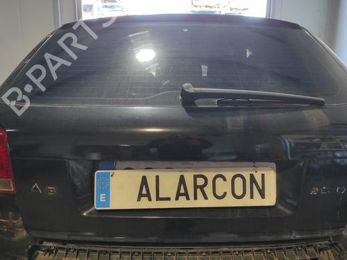 Tailgate AUDI A3 (8P1) 2.0 TDI 16V | BP22376300C6