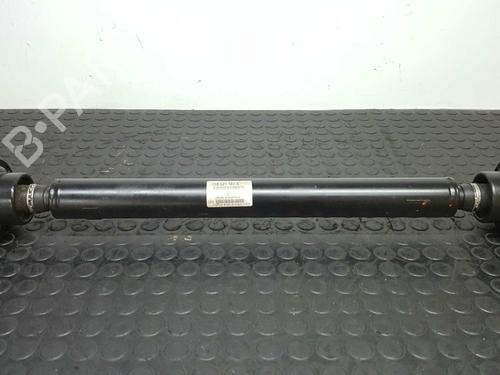Kardanaksel Kompl. VW TOUAREG (7LA, 7L6, 7L7) 5.0 V10 TDI (313 hp) 7006676