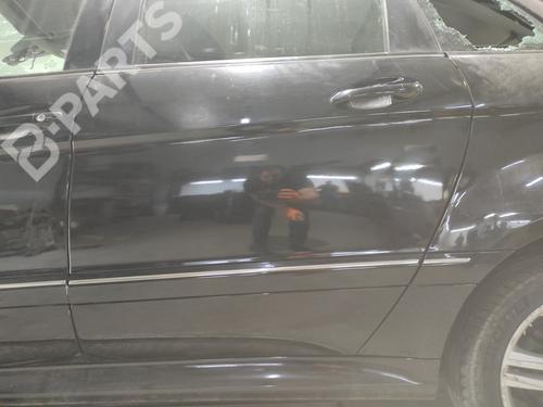 Left rear door MERCEDES-BENZ B-CLASS Sports Tourer (W245) B 180 CDI (245.207) | BP10902510C4 