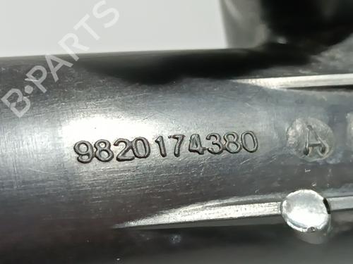 Pipe PEUGEOT RIFTER 1.5 BlueHDi 100 | BP39956545M125 - Image 3