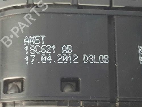 Front right window mechanism FORD C-MAX II (DXA/CB7, DXA/CEU) 1.6 TDCi | BP14537648C23 