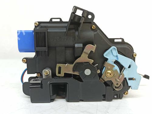 Front right lock VW GOLF V (1K1)  | BP9412351C97 