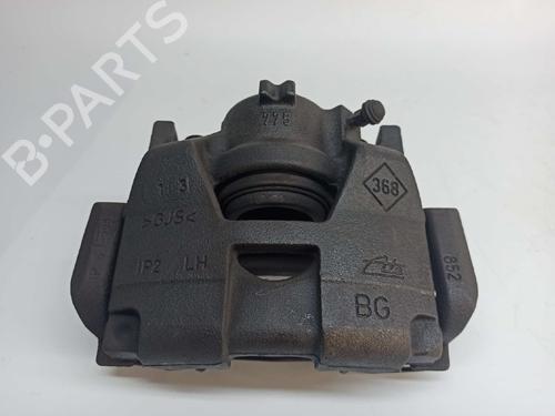 Left front brake caliper RENAULT LAGUNA Coupe (DT0/1) 2.0 dCi (DT01, DT08, DT09, DT0K, DT12, DT1C, DT1D, DT1M,... | BP11543311M105