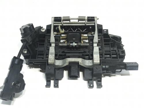 Front left exterior door handle AUDI A8 D3 (4E2, 4E8) 3.2 FSI | BP13252955C128 