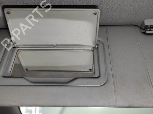 Venstre solskjerm MERCEDES-BENZ A-CLASS (W168) A 170 CDI (168.009, 168.109) | BP19106991I1