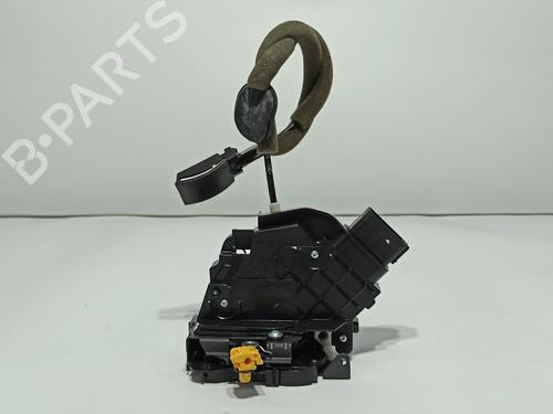 Rear right lock FORD KA+ III (UK, FK) 1.2 Ti-VCT | BP10296838C99