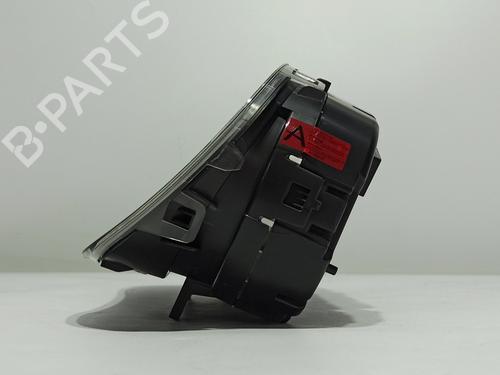 Instrument cluster SKODA FABIA III (NJ3) 1.0 | BP17065993C47 