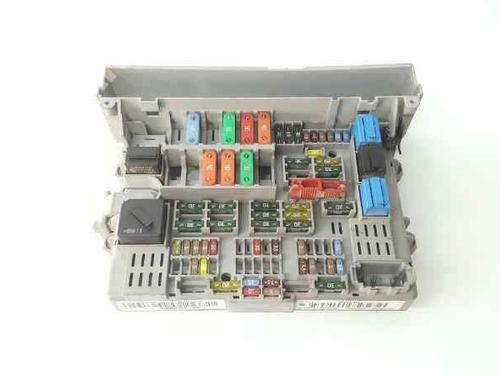Fuse box BMW 1 (E87) 3347858 | B-Parts