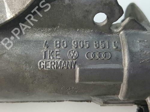 Ignition barrel SEAT IBIZA IV SC (6J1, 6P5) 1.9 TDI | BP6927354M48 