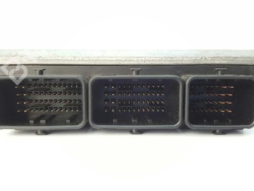 Engine control unit (ECU) RENAULT LAGUNA II Grandtour (KG0/1_) 1.9 dCi (KG0G) | BP4817497M57 