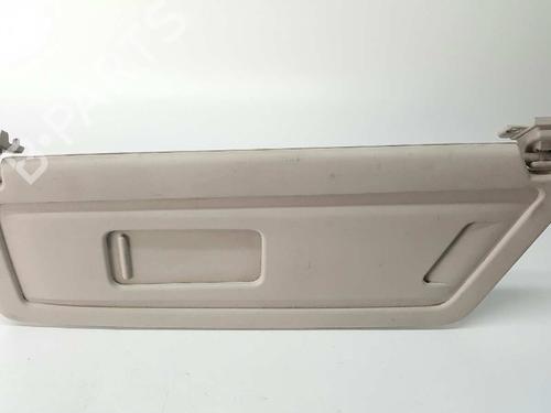 Used Left sun visor CITROËN C4 Grand Picasso I (UA_) 1.6 HDi (109 hp) 2771970