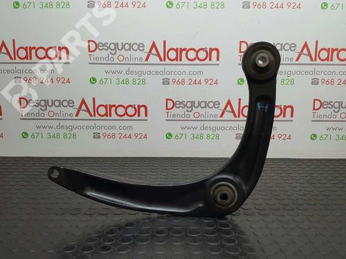 Used Left front suspension arm CITROËN C4 Grand Picasso I (UA_) 2.0 HDi 138 (136 hp) 2757881