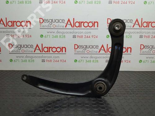 Braccio di sospensione anteriore sinistra CITROËN C4 Grand Picasso I (UA_) 2.0 HDi 138 (136 hp) 2757881