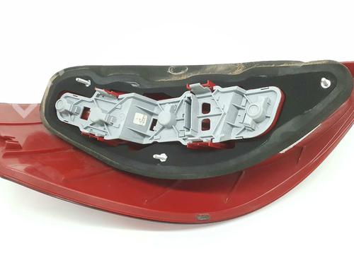 Right taillight MERCEDES-BENZ A-CLASS (W169) A 150 (169.031, 169.331) | BP6522621C35 