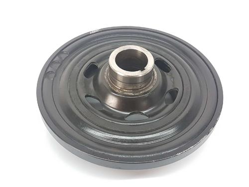 Used Pulley MERCEDES-BENZ SPRINTER 4-t Van (B904) 413 CDI (129 hp) 14534952