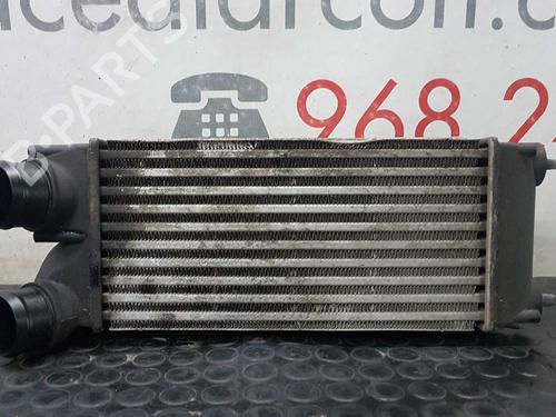 Used Intercooler CITROËN C4 I (LC_) 1.6 HDi (109 hp) 2737889