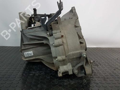 Gearbox FORD FOCUS II (DA_, HCP, DP) 1.8 TDCi | BP2744932M3