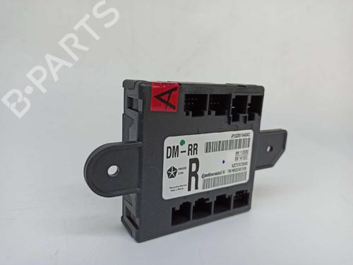 Comfort control module MASERATI GHIBLI III (M157) 3.0 S Q4 | BP9047743M56 