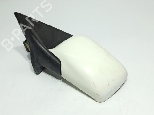 Left mirror FORD ESCORT V Saloon (AFL) 1.6 i 16V | BP15777547C26 