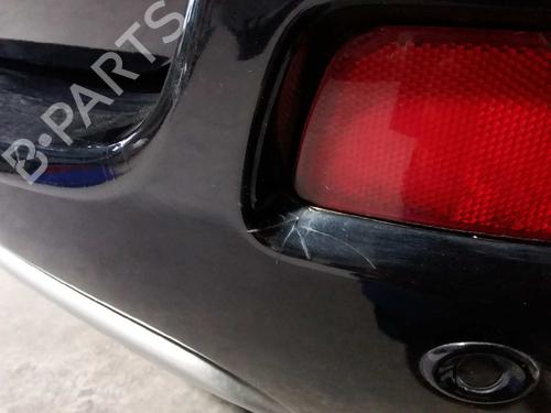 Rear bumper RENAULT KOLEOS I (HY_) 2.0 dCi (HY0K) | BP4596052C8