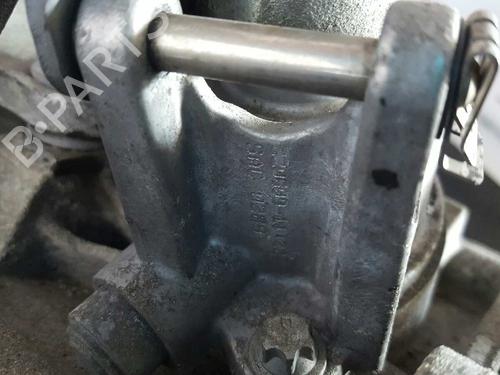 Gearbox OPEL INSIGNIA A Sports Tourer (G09) 2.0 CDTI (35) | BP2782660M3 