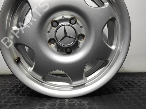 Felg MERCEDES-BENZ E-CLASS (W211) E 220 CDI (211.006) | BP11695865C45