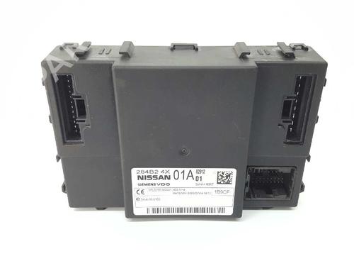 Elektronisk modul NISSAN PATHFINDER III (R51) 2.5 dCi (174 hp) 2753269