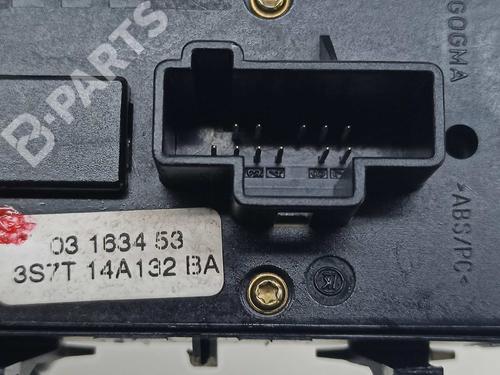 Left front window switch FORD MONDEO III (B5Y)  | BP8104571I27 