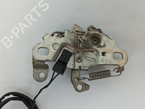 Hood lock CITROËN C4 Grand Picasso II (DA_, DE_) 2.0 BlueHDi 150 | BP10283866C133