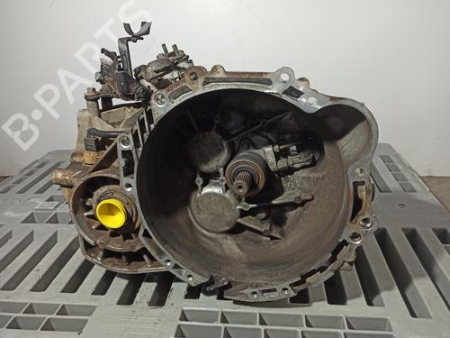 Used Gearbox HYUNDAI TUCSON (JM) 2.0 CRDi (140 hp) 24480732