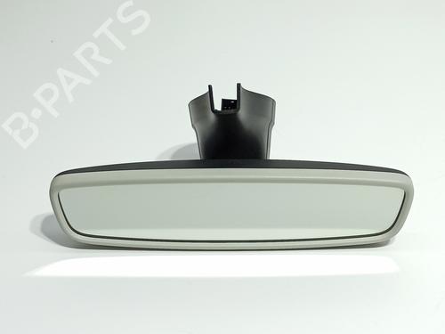 Used Rear mirror SEAT IBIZA IV (6J5, 6P1) 1.4 TDI (105 hp) 16673867