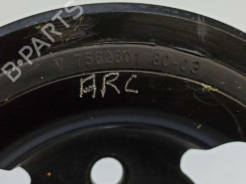 Pulley PEUGEOT 308 I (4A_, 4C_) 1.4 16V | BP14541485M122 