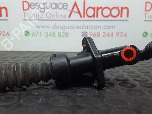 Used Clutch slave cylinder PEUGEOT 307 (3A/C) 2.0 HDi 90 (90 hp) 14531942