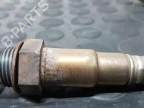 Sonda eletrónica OPEL CORSA B (S93) 1.2 i 16V (F08, F68, M68) (65 hp) 8748446