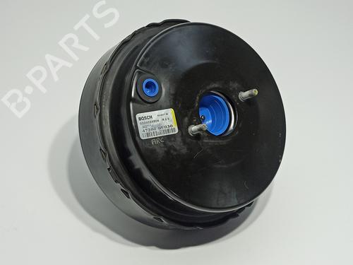 Servo brake TOYOTA COROLLA Verso (ZER_, ZZE12_, R1_) 2.2 D-4D (AUR10_, AUR10R) | BP16673637M42 