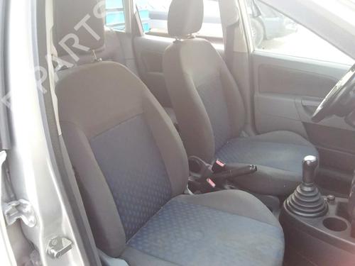 ECU airbags FORD FIESTA V (JH_, JD_) 1.6 16V | BP3288108M53 