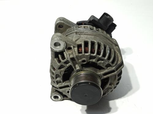 Generator CITROËN JUMPER I Bus (244, Z_) 2.2 HDi | BP25705772M7 