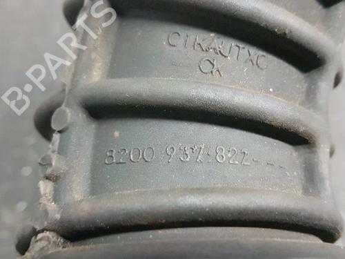 Pipe VW GOLF VI (5K1) 1.4 TSI | BP14529384M125 