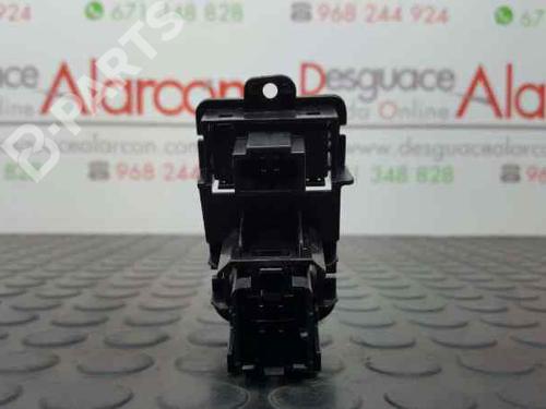 Warning switch SEAT LEON (1P1) 1.9 TDI | BP6628970I22 
