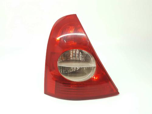 Używane Lampa tylna lewa RENAULT CLIO II (BB_, CB_) 1.5 dCi (B/CB03) (80 hp) 3512375