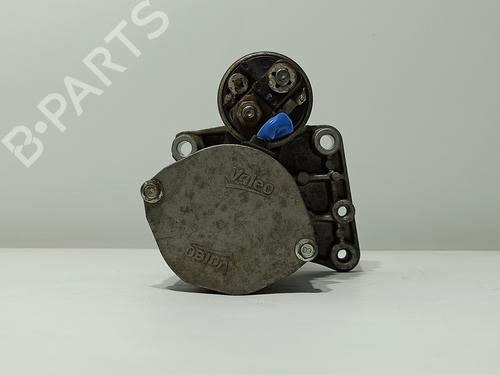 Startmotor CITROËN BERLINGO Box Body/MPV (B9) 1.6 BlueHDi 100 | BP18887883M8