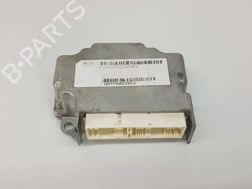 Used ECU airbags JEEP CHEROKEE (KJ) 2.5 CRD 4x4 (143 hp) 5828870