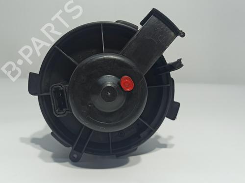 Heater blower motor PEUGEOT 206 Hatchback (2A/C) 1.4 HDi | BP15048299M62 