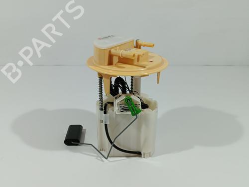 Used Fuel pump Fuel pump PEUGEOT 3008 II SUV (MC_, MR_, MJ_, M4_) [2016-2026] 39531227 39531227
