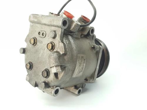 AC compressor HONDA CIVIC V Coupe (EJ)  | BP4390639M34