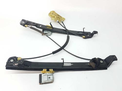 Used Front left window mechanism SEAT LEON (1P1) 1.9 TDI (105 hp) 4687654