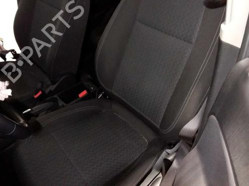 Klamka zewnętrzna drzwi tylnych lewych OPEL MOKKA / MOKKA X (J13) 1.6 CDTI (_76) | BP5086215C130 
