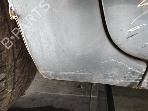 Left front fenders KIA CEE'D Hatchback (ED) 1.6 | BP10924212C41 
